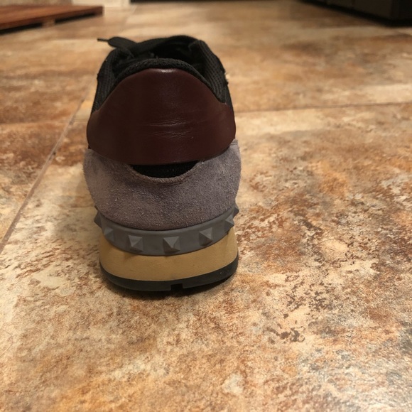 Valentino women’s sneakers - Picture 8 of 8